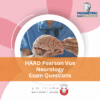 HAAD Pearson Vue Neurology Exam Questions